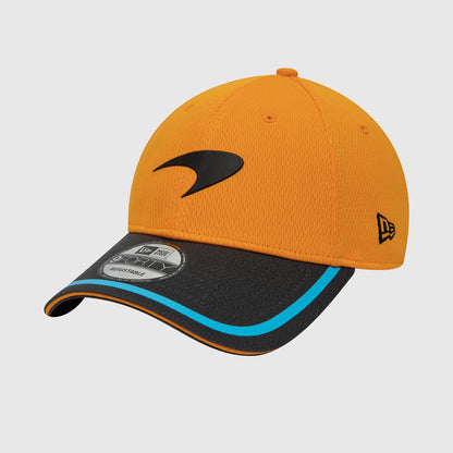 Mclaren Team Cap 2023-RP Teamwear