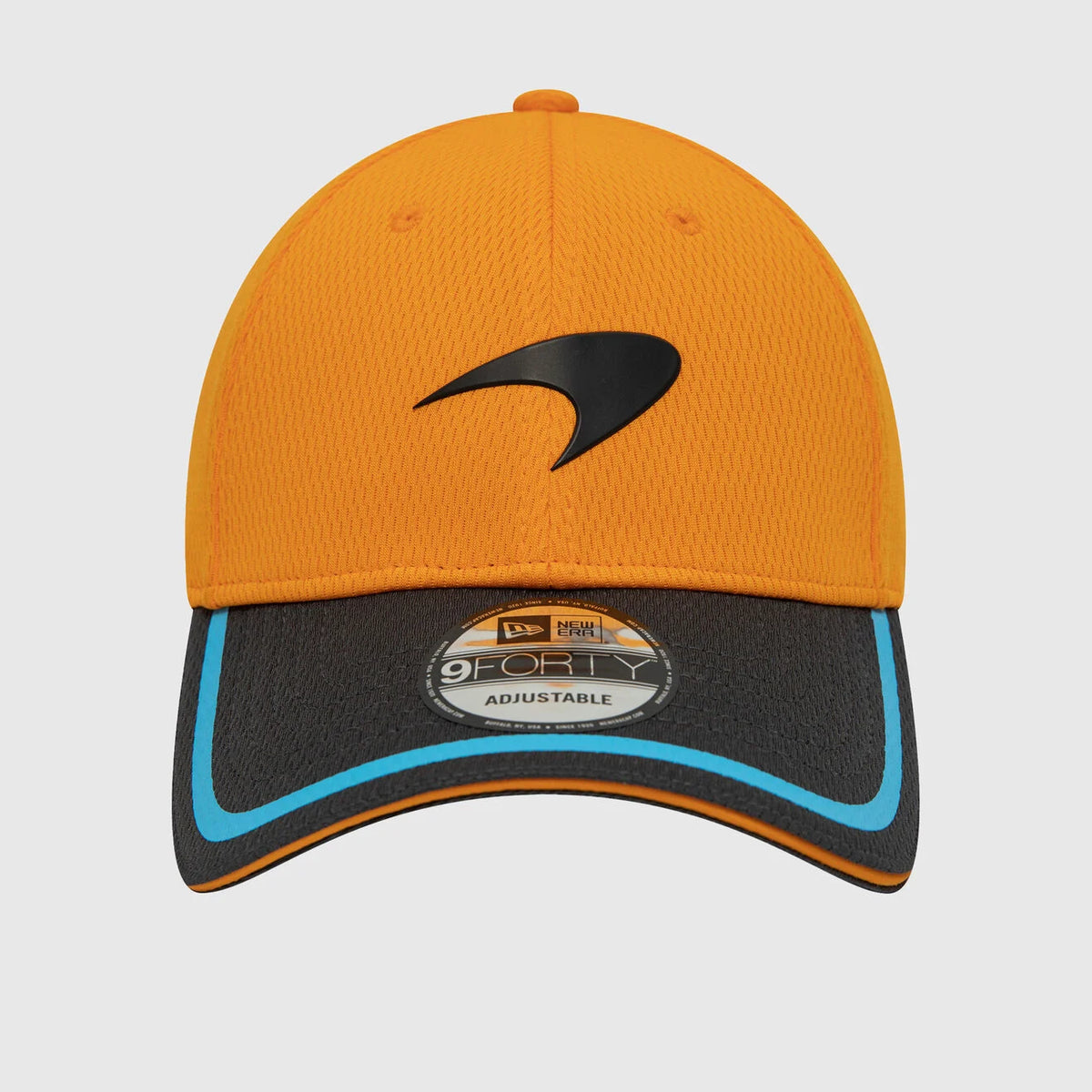Mclaren Team Cap 2023-RP Teamwear
