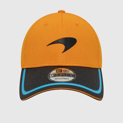 Mclaren Team Cap 2023-RP Teamwear