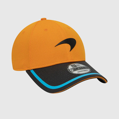 Mclaren Team Cap 2023-RP Teamwear