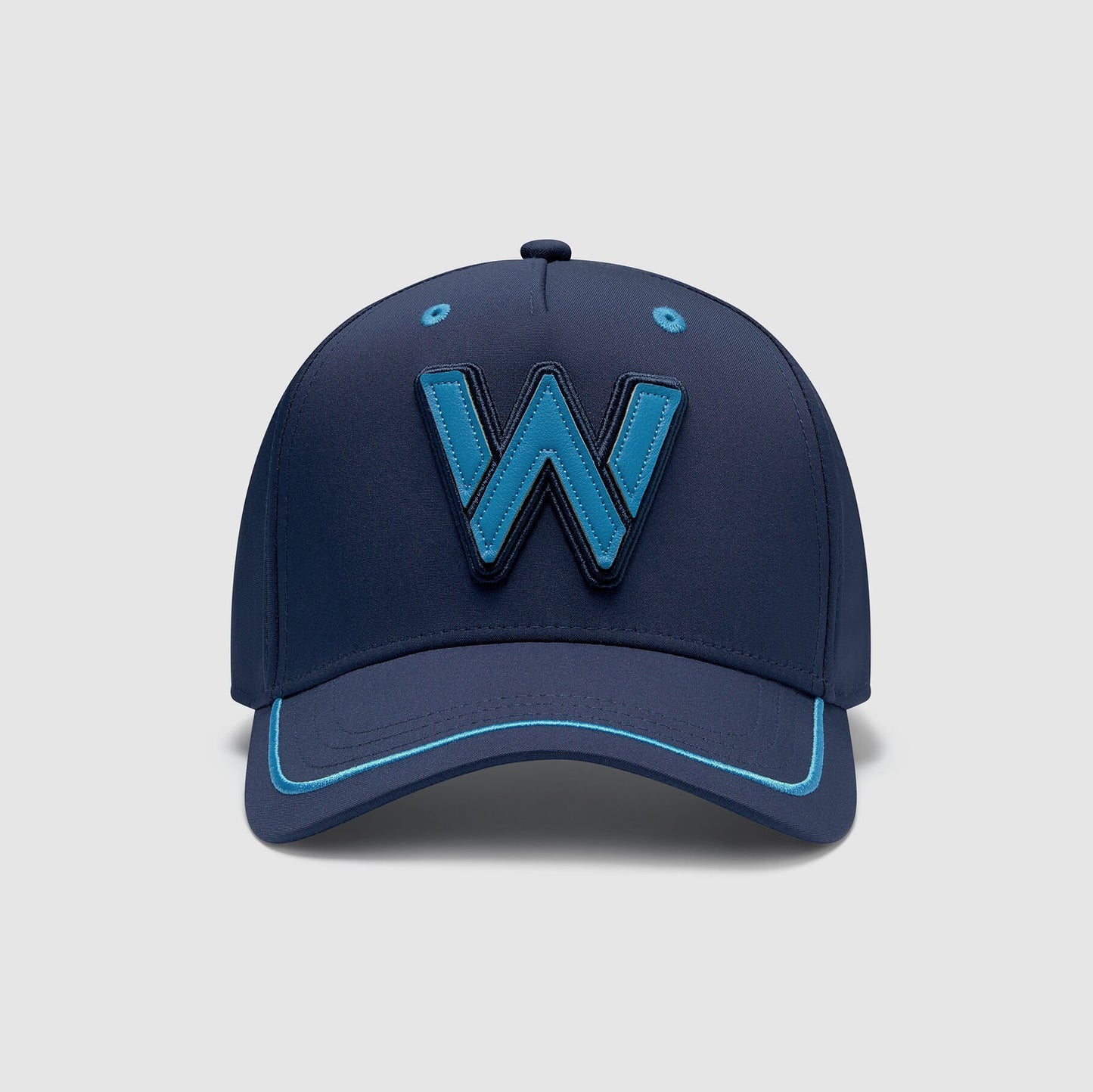 Williams Racing Cap Navy 2024-Fanwear