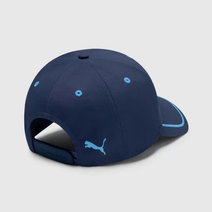Williams Racing Cap Navy 2024-Fanwear