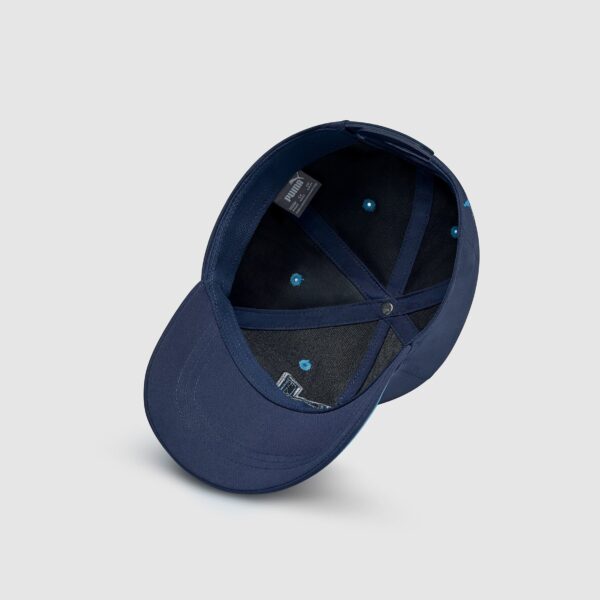 Williams Racing Cap Navy 2024-Fanwear