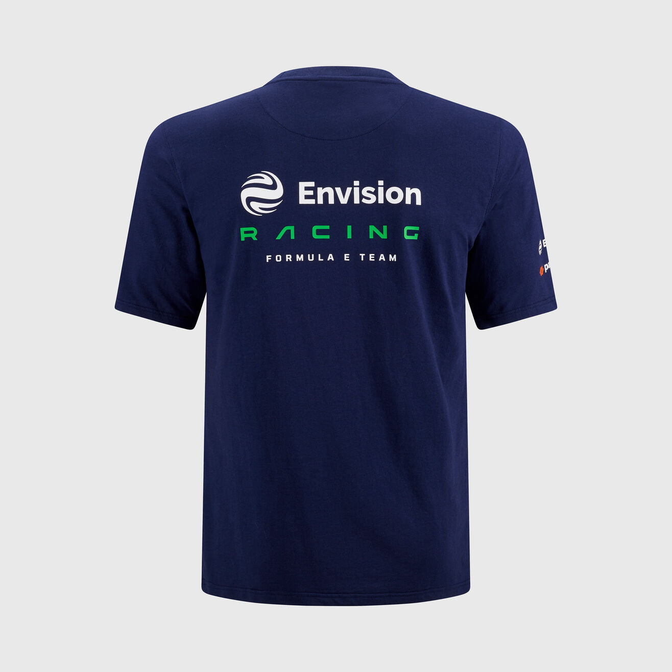 Envision Racing Formula E Men's Team T-shirt 2025-RP Teamwear
