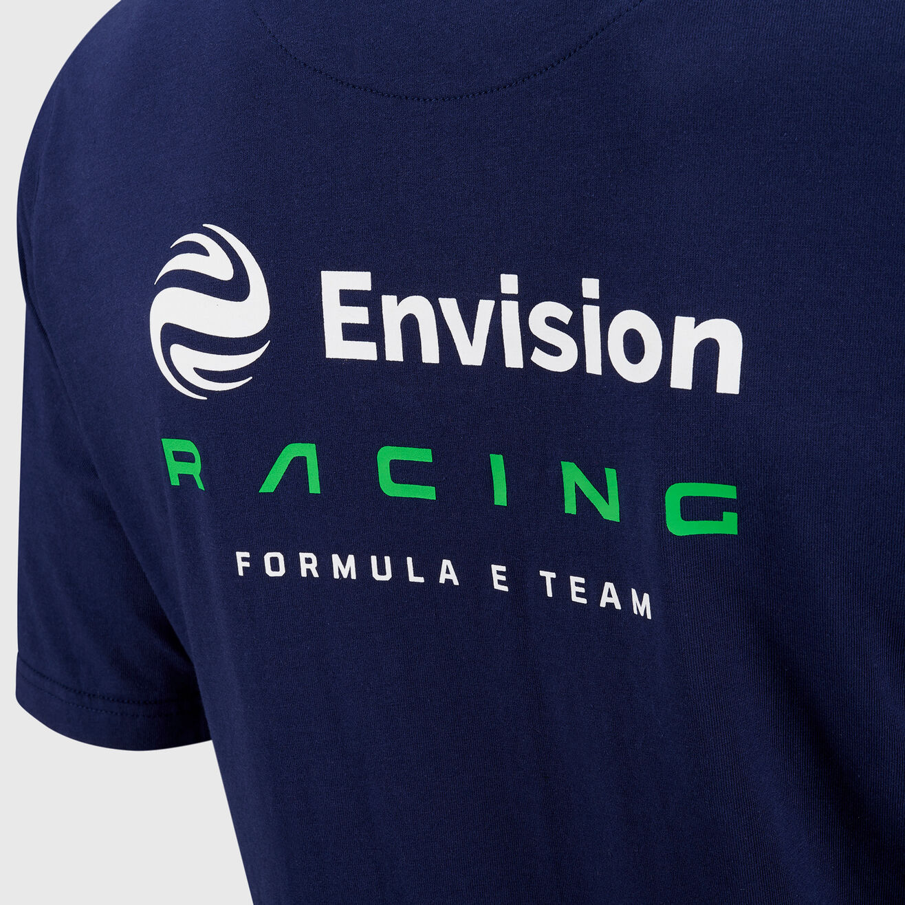 Envision Racing Formula E Men's Team T-shirt 2025-RP Teamwear