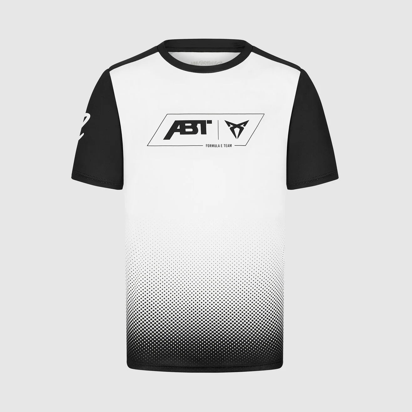 ABT Cupra Formula E Men's T-shirt White 2025 - Fanwear