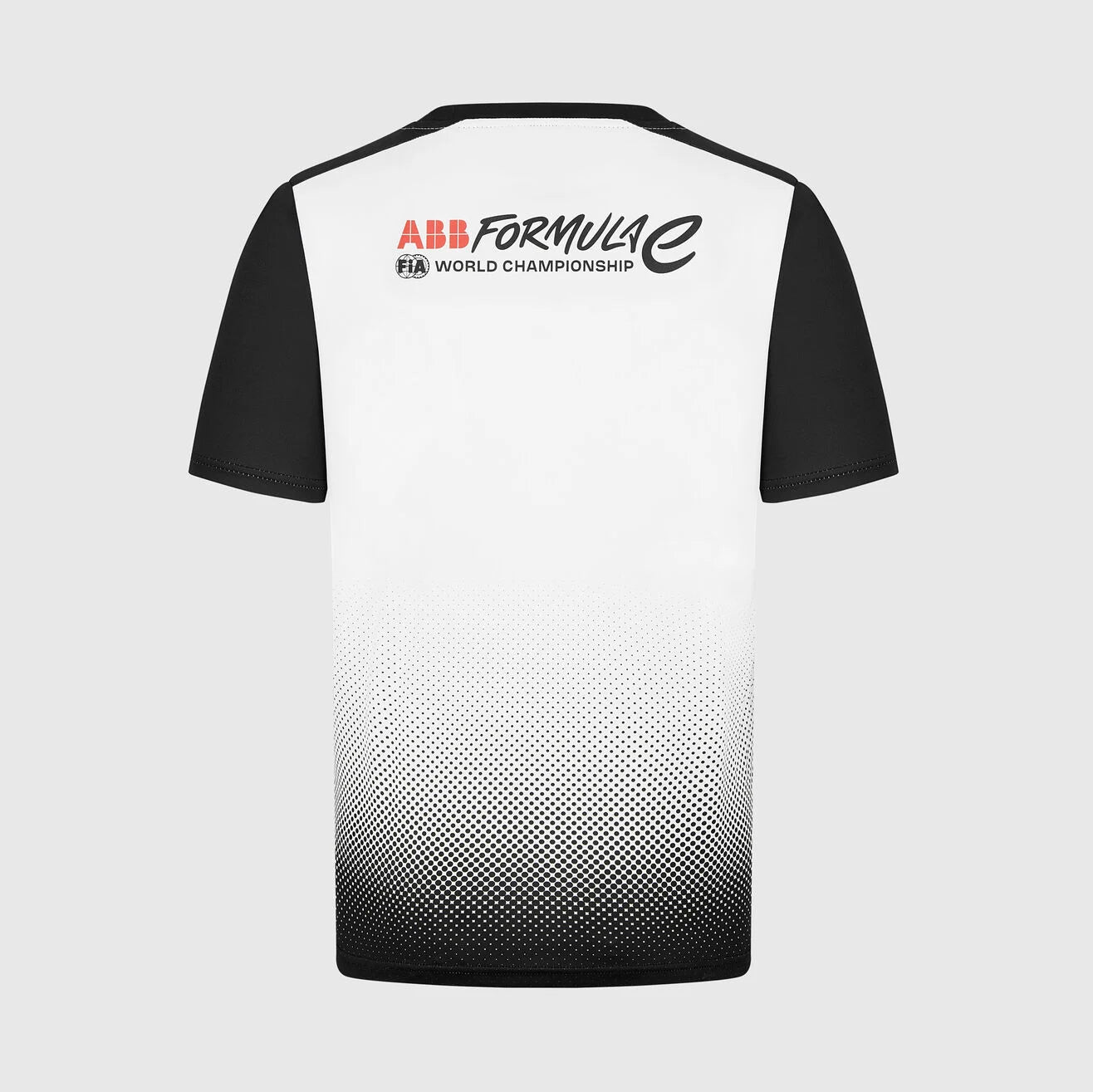ABT Cupra Formula E Men's T-shirt White 2025 - Fanwear
