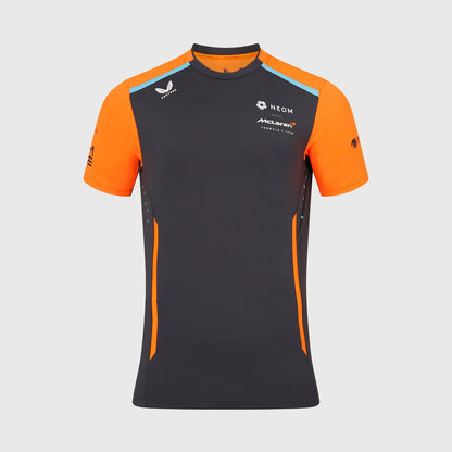 McLaren Formula E Men's Set Up T-Shirt Phantom 2023 - RP Teamwear