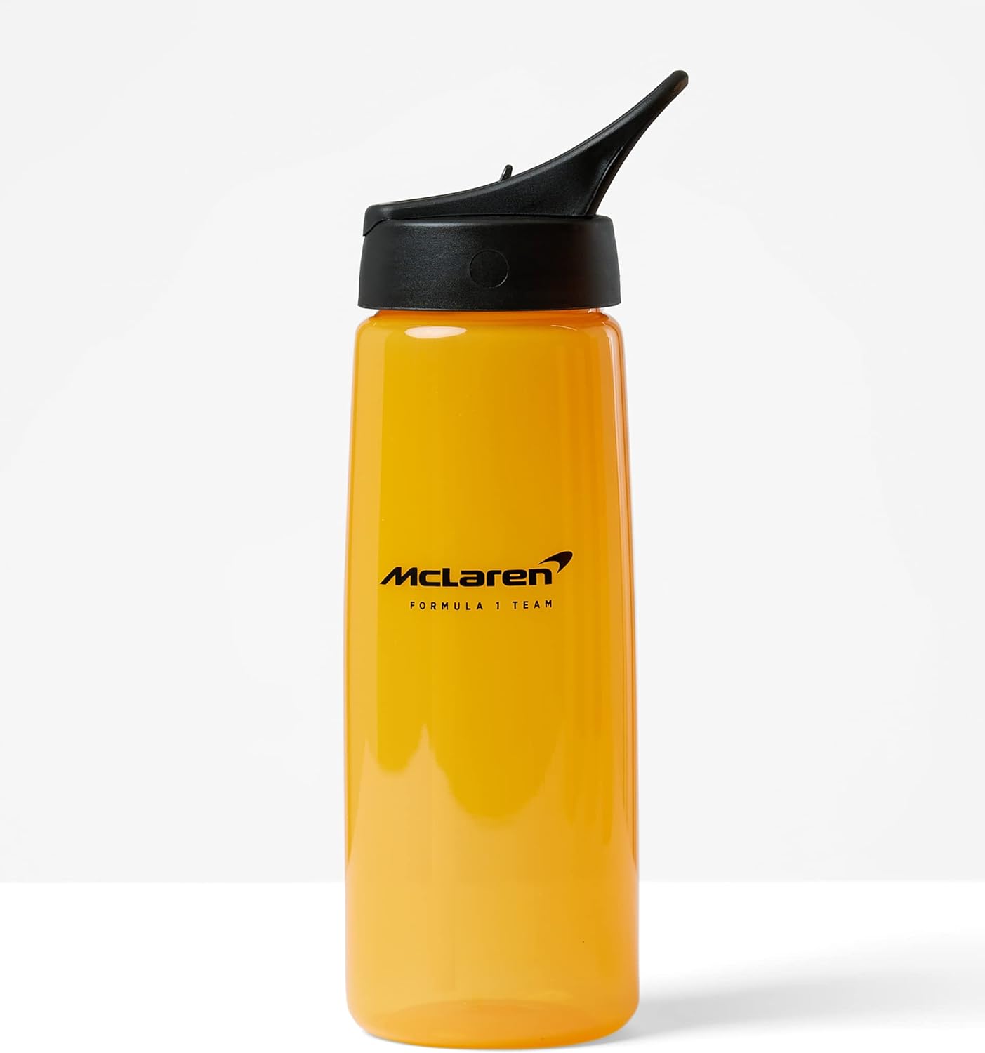 McLaren F1 Team Flow Water Bottle 800ML Papaya 2023 - Fanwear