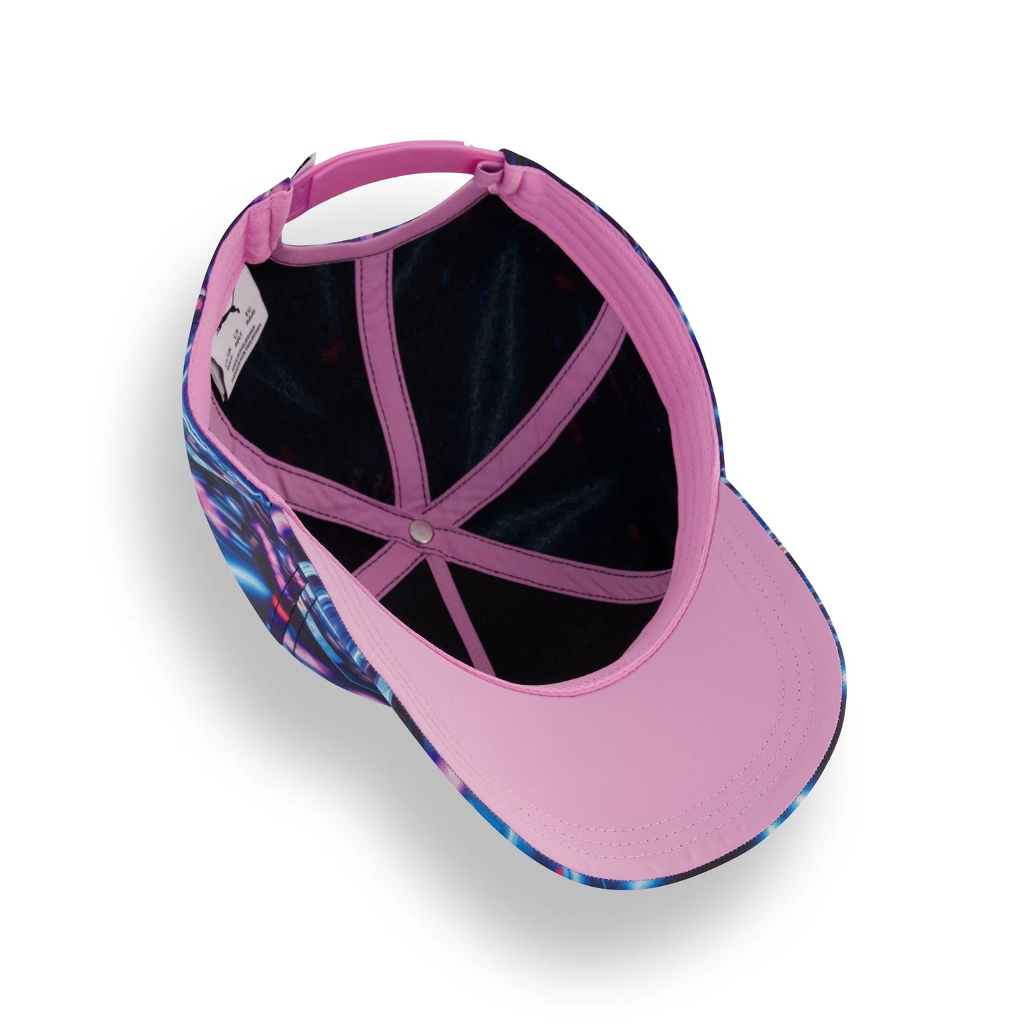 Williams Racing Night Special Edition Cap Unisex Multicolour 2025 - Fanwear