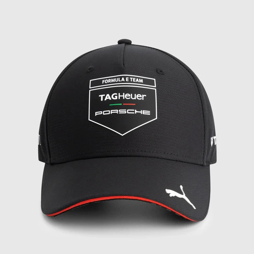 Porsche Formula E Team Cap 2026 - RP Teamwear