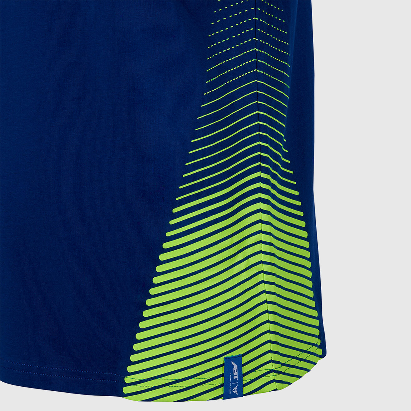 ABT Cupra Formula E Men's T-shirt Blue 2025-RP Teamwear