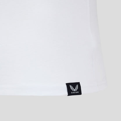 Sergio Perez SP11 Mexico City T-Shirt White 2024 - Fanwear