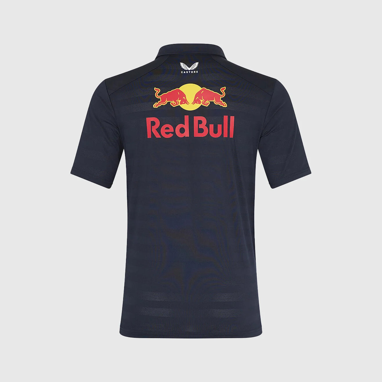Red Bull Racing Men's Polo Shirt Max Verstappen 2025-RP Teamwear