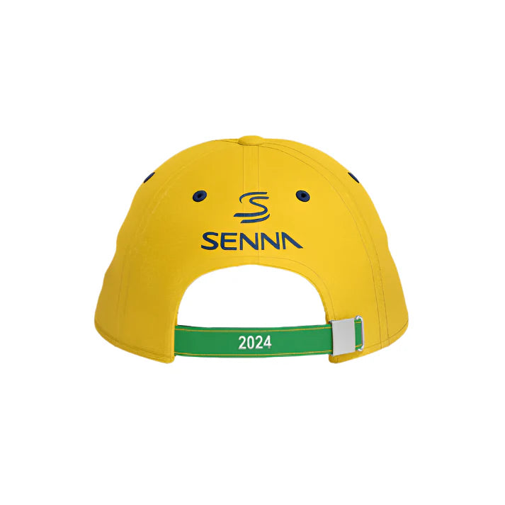 Pirelli Podium Cap Brasil 2024