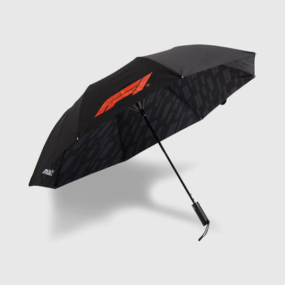 F1 Compact Umbrella 2026 - Fanwear
