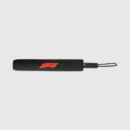 F1 Compact Umbrella 2026 - Fanwear