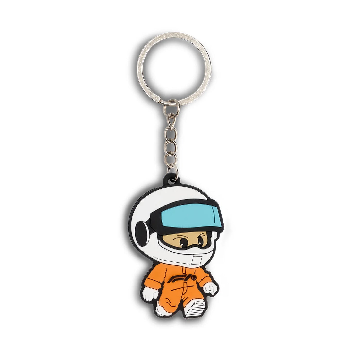 F1 Marshall Keyring Multicolor 2026 - Fanwear