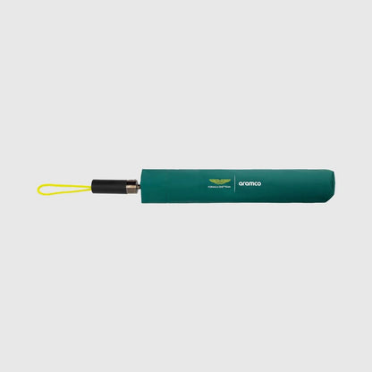 Aston Martin F1 Umbrella Green 2026 - Fanwear