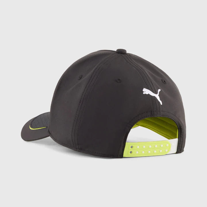 Aston Martin F1 Team Baseball Puma Cap 2026 - Fanwear