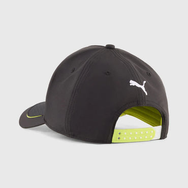 Aston Martin F1 Team Baseball Puma Cap 2026 - Fanwear