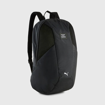 Aston Martin F1 Backpack Black 2026 - Fanwear