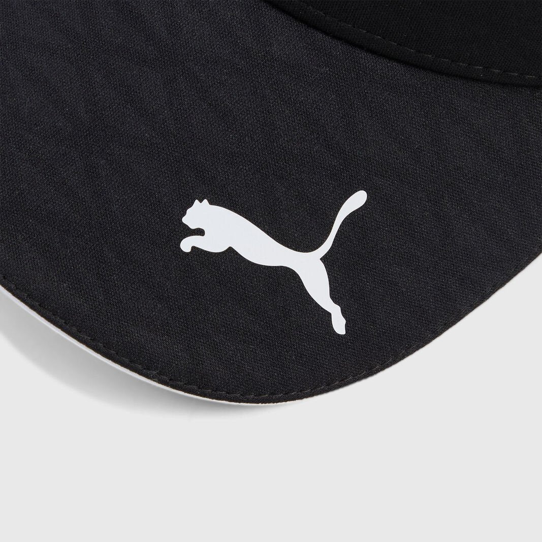Aston Martin F1 Lance Stroll Baseball Cap Black 2026 - RP Teamwear