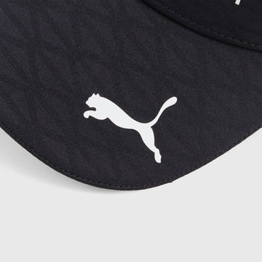 Aston Martin F1 Team Baseball Cap Black 2026 - RP Teamwear