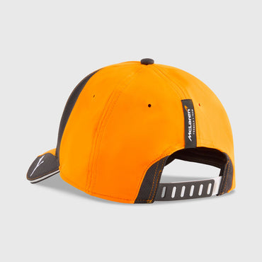Mclaren Men's Team Cap Papaya 2026 - RP Teamwear