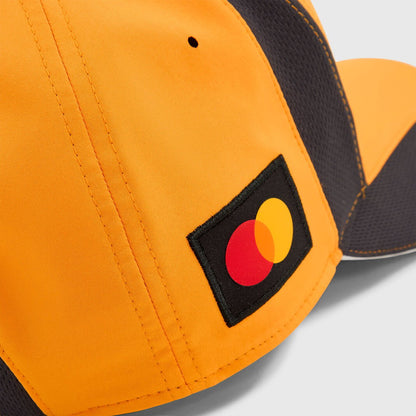 Mclaren Kids Team Cap Papaya 2026 - RP Teamwear