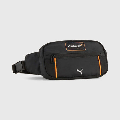Mclaren Waist Bag Black 2026