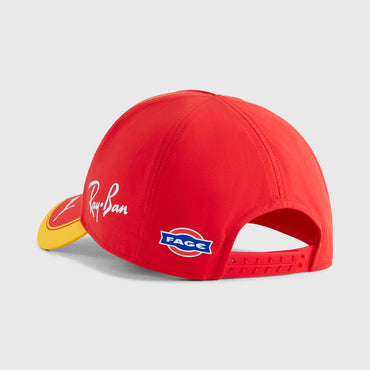 Scuderia Ferrari Team Baseball Hypercar #51 Cap 2026 - RP Teamwear