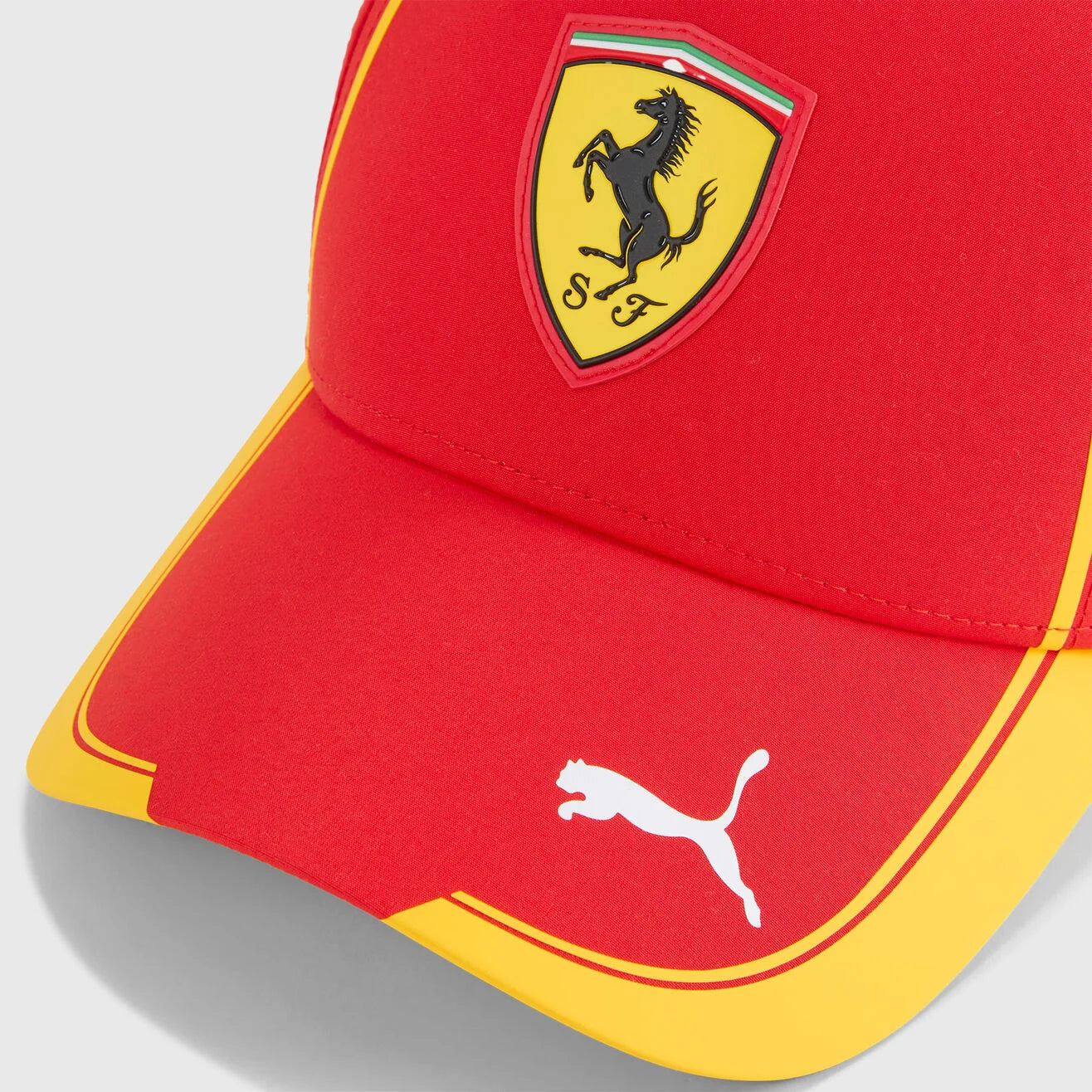 Scuderia Ferrari Team Baseball Hypercar #51 Cap 2026 - RP Teamwear
