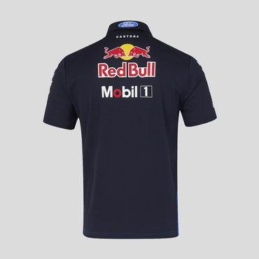 Red Bull Racing kids Polo Night sky 2026 - RP Teamwear