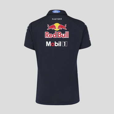 Red Bull Racing Women's Polo Night sky 2026 - RP Teamwear