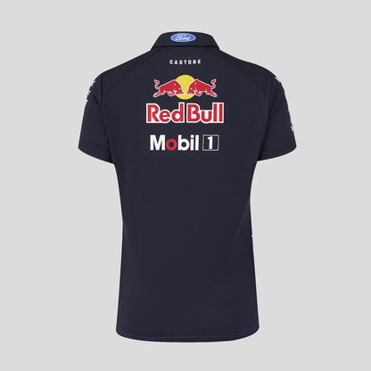 Red Bull Racing Women's Polo Night sky 2026 - RP Teamwear