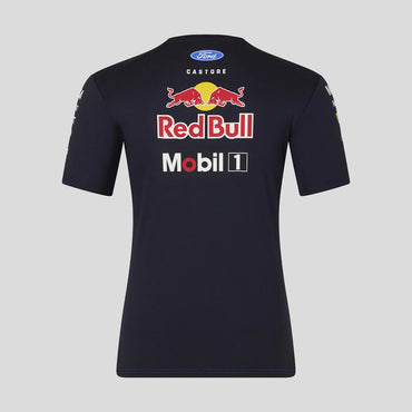Red Bull Racing Men's Set Up T-Shirt Night Sky 2026 - RP Teamwear