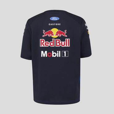 Red Bull Racing Kids Set Up T-Shirt Night sky 2026 - RP Teamwear