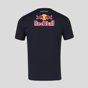 Red Bull Racing Kids T-Shirt Max Verstappen Night Sky 2026 - RP Teamwear