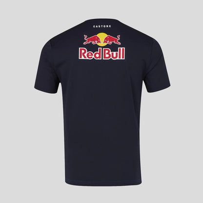 Red Bull Racing Kids T-Shirt Max Verstappen Night Sky 2026 - RP Teamwear