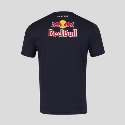 Red Bull Racing Men's T-Shirt Isack Hadjar Night Sky 2026 - RP Teamwear