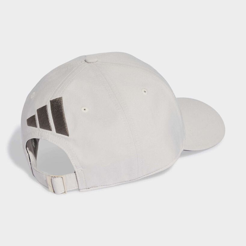 Audi F1 Team Team Baseball Cap Chalk Pearl 2026 - RP Teamwear