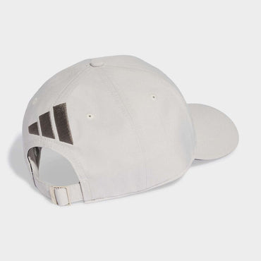 Audi F1 Team Team Baseball Cap Chalk Pearl 2026 - RP Teamwear