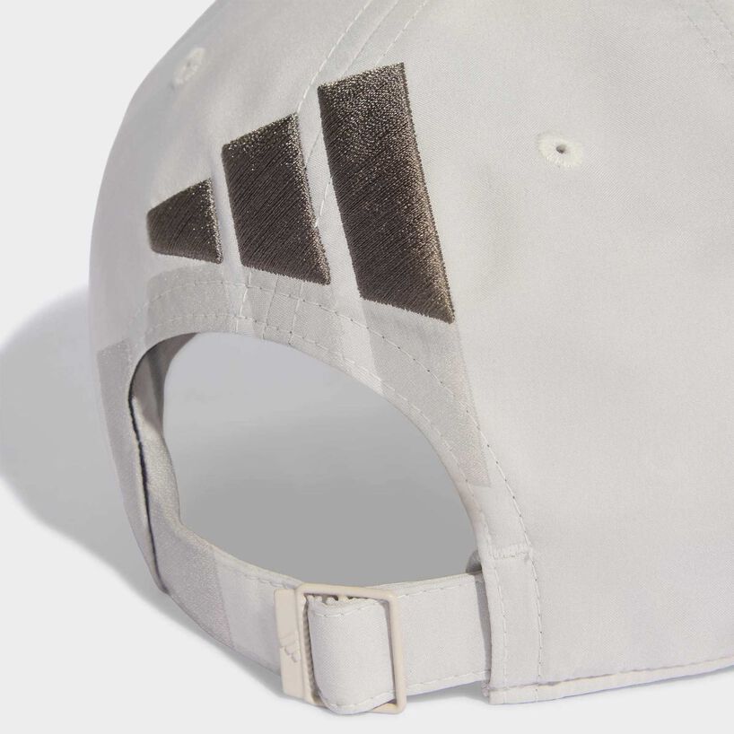 Audi F1 Team Team Baseball Cap Chalk Pearl 2026 - RP Teamwear