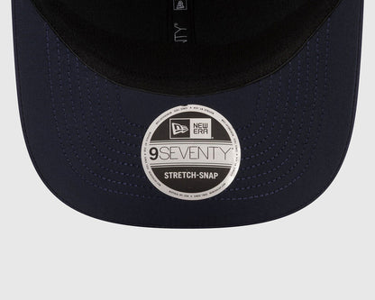 Red Bull Racing Special Edition Isack Hadjar Miami 9Seventy Cap Striped Navy 2026 - RP Teamwear