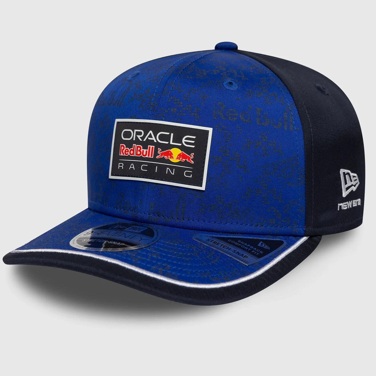 Red Bull Racing Team 9Seventy Cap Night Sky 2026 - RP Teamwear