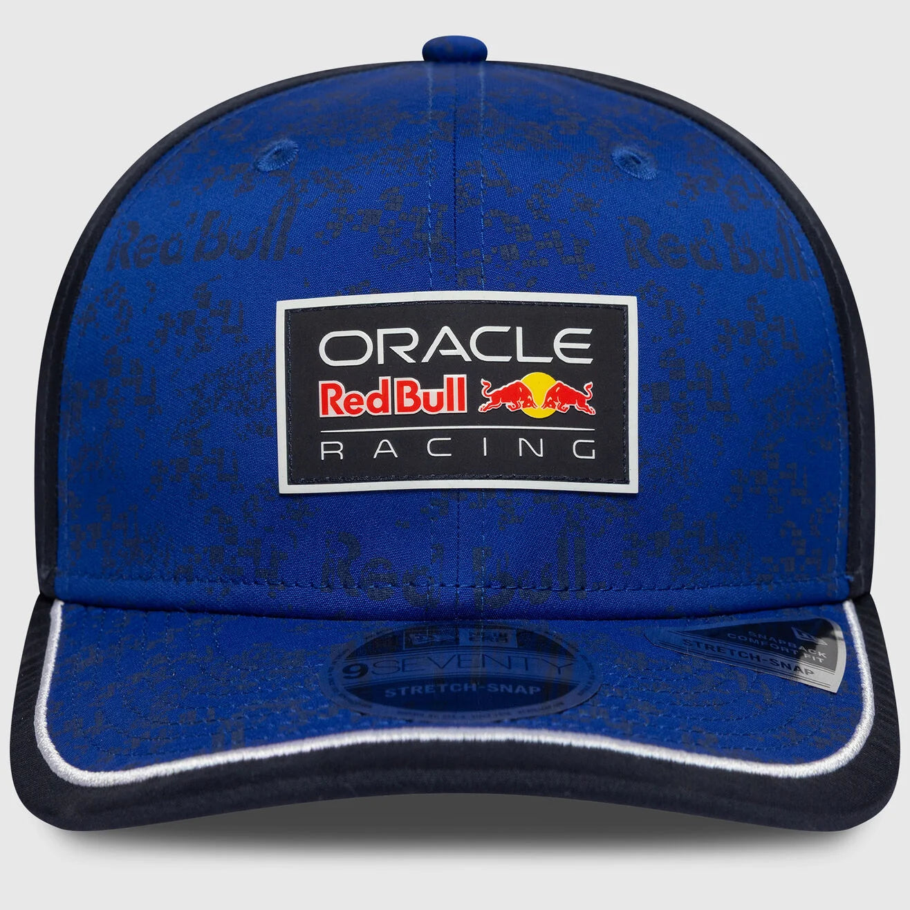 Red Bull Racing Team 9Seventy Cap Night Sky 2026 - RP Teamwear