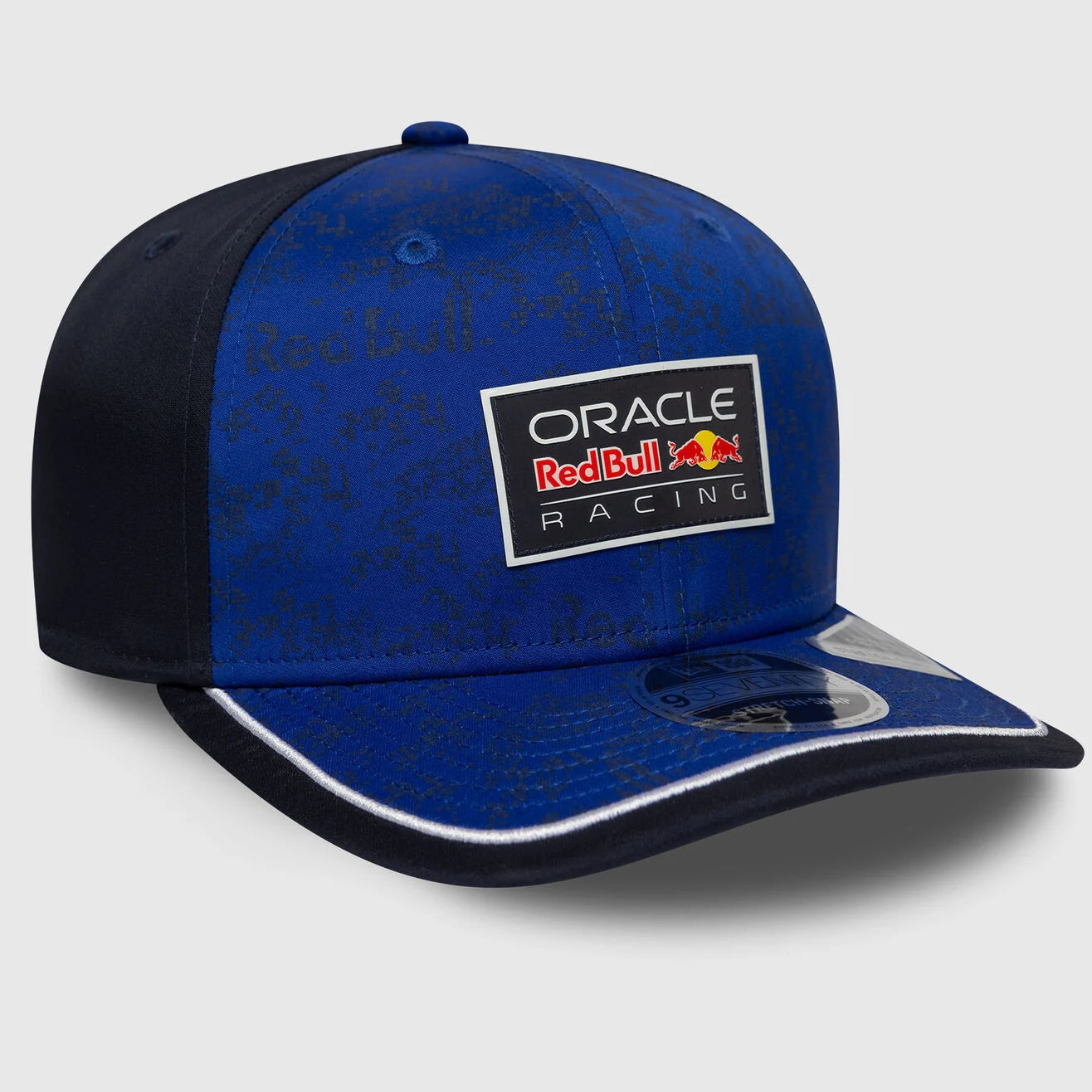 Red Bull Racing Team 9Seventy Cap Night Sky 2026 - RP Teamwear