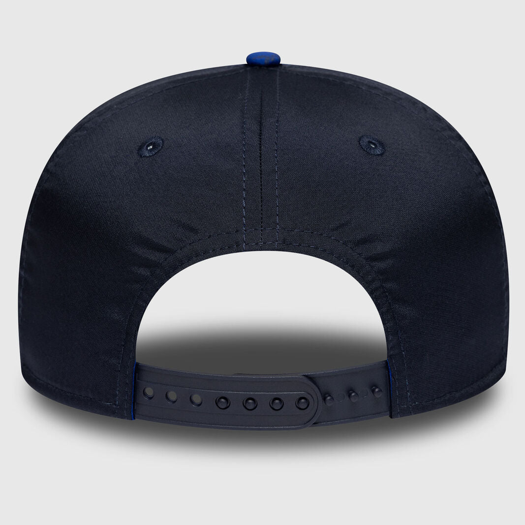 Red Bull Racing Kids Team 9Seventy Cap Night Sky 2026 - RP Teamwear