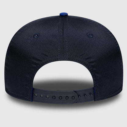 Red Bull Racing Kids Team 9Seventy Cap Night Sky 2026 - RP Teamwear